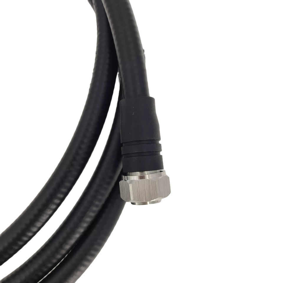 Câble de raccordement flexible de 1/2 LM