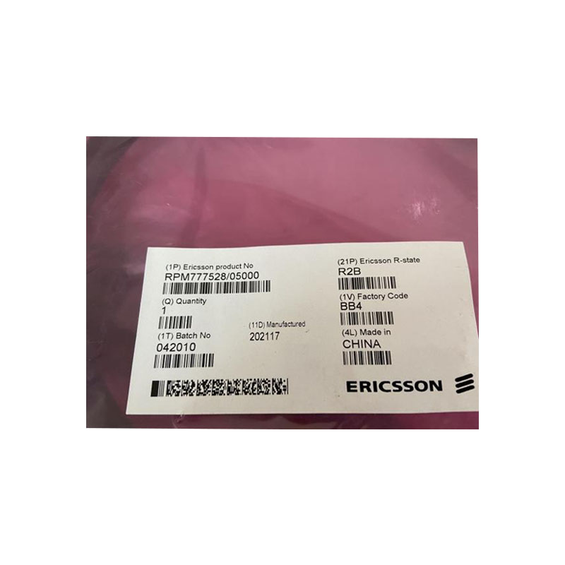 Ericsson RPM777528/05000