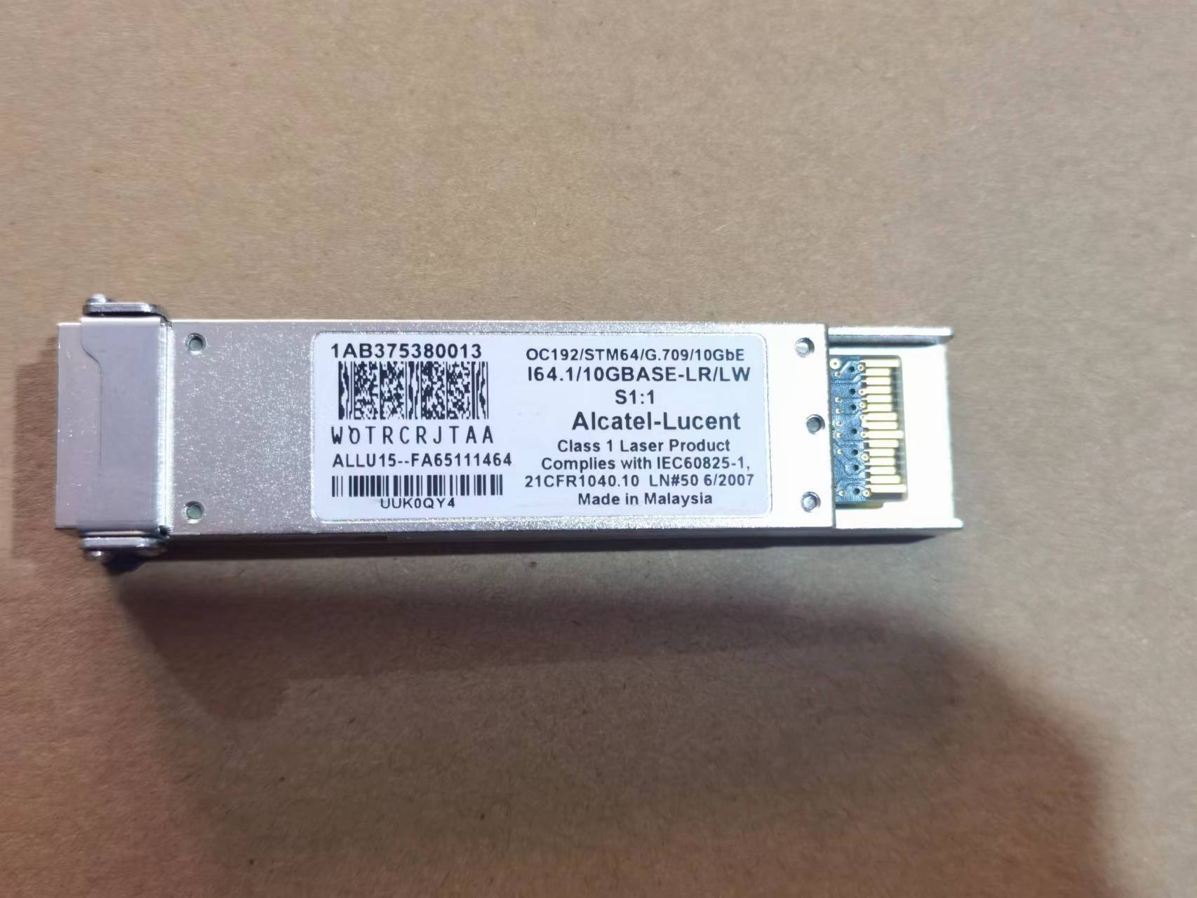 Alcatel-Lucent 1AB375380013