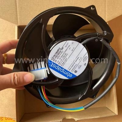 Ericsson module de ventilateur externe Nidec BKV 301 216/130 Y17L48BS2AA5-09E02 48.0 VDC 6318/19HPU