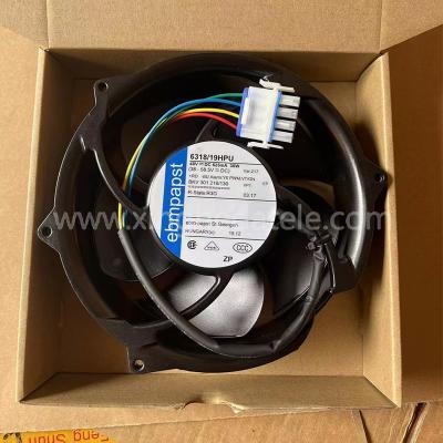 Ericsson module de ventilateur externe Nidec BKV 301 216/130 Y17L48BS2AA5-09E02 48.0 VDC 6318/19HPU