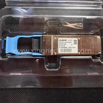 Huawei 02311DTR QSFP-40G-eSM4 émetteur-récepteur QSFP-40G-eSM4 Huawei d'origine 40G-1310nm-10km-SM-QSFP+
