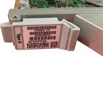Ciena NTK539UH 100G WL3 OCLD Carte de ligne pour ActivFlex 6500 OME6500