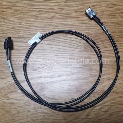 Câble d'alimentation CC Ericsson RPM777193/01000 R1C pour station de base RBS6000 RRU DUG‑PDU