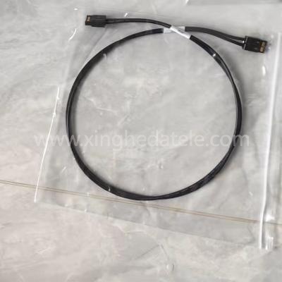 Câble d'alimentation CC Ericsson RPM777193/01000 R1C pour station de base RBS6000 RRU DUG‑PDU