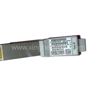 Carte de circuit imprimé Ciena NTK538UM WOWUBATEAA 100G OTR WL3E Basic C‑Band LR4 Multirate pour 6500 OME6500