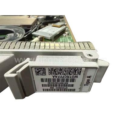 Carte de circuit imprimé Ciena NTK539UH WOTRCPFFAA EDC100G WL3 OCLD Premium 1×OTU4 C‑Band pour 6500 OME6500