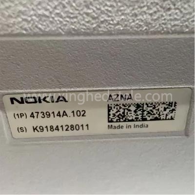 RRH Nokia AZNA 473914A AirScale 4T4R Band40 2300MHz RRU extérieure 160W unité radio distante LTE