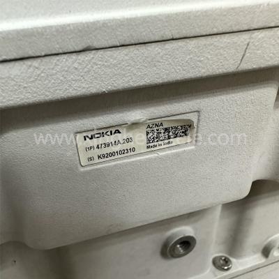 RRH Nokia AZNA 473914A AirScale 4T4R Band40 2300MHz RRU extérieure 160W unité radio distante LTE