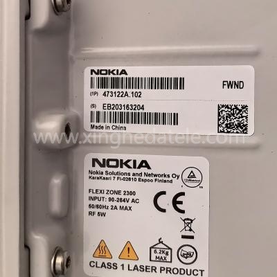 Radio Nokia FWND 473122A Flexi Zone Indoor Micro BTS WCDMA LTE