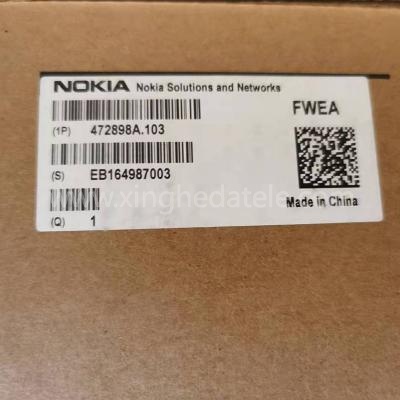 Radio Nokia 472898A FWEA Flexi Zone 1800 Micro BTS 1800MHz