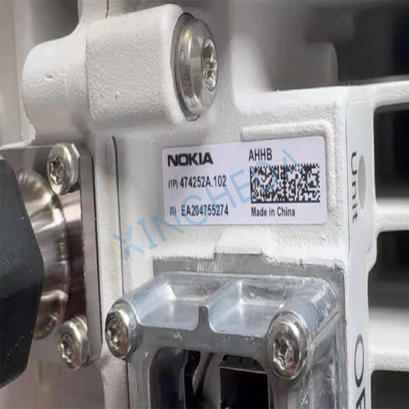 Tout ce que vous devez savoir sur le RRH Nokia AHHB 474252A AirScale