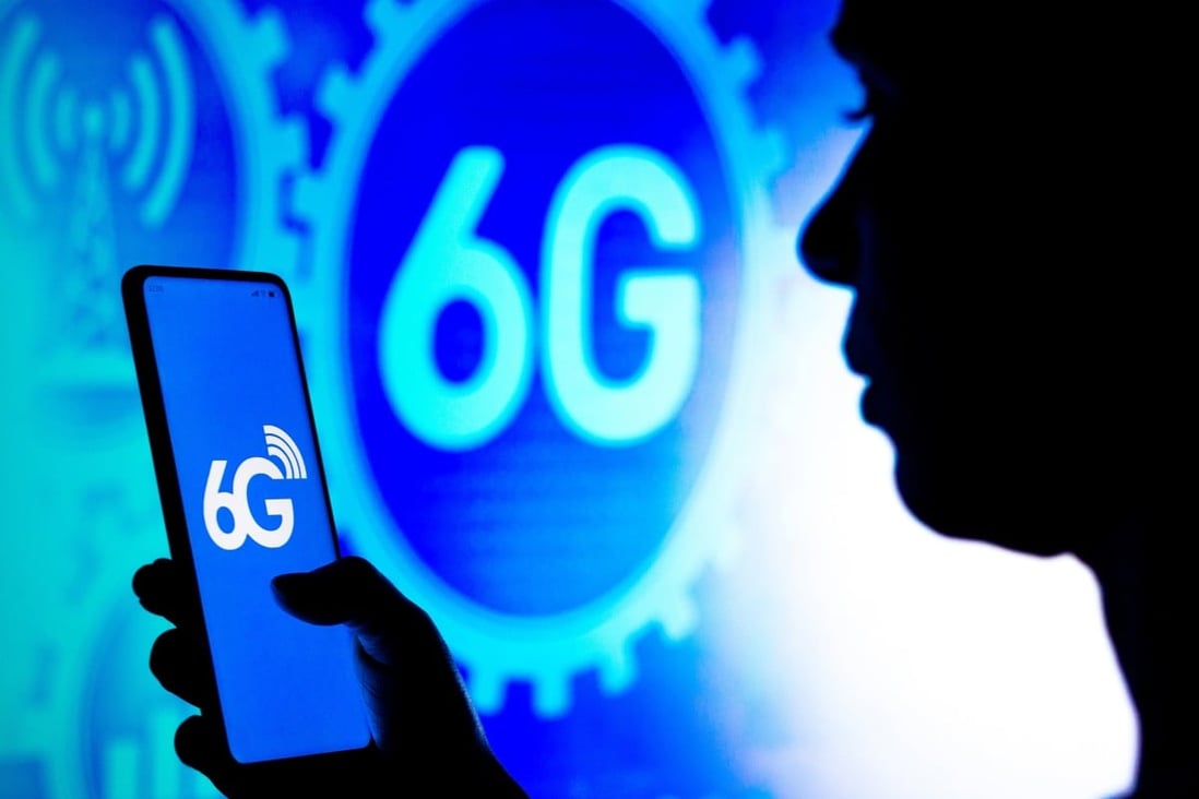 China Mobile, China Telecom et China Unicom présentent leurs capacités 6G